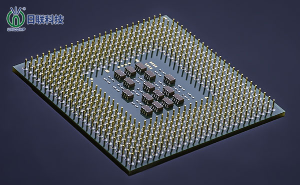 利用X-ray可以有效地檢測PCB板虛焊、粘連、銅箔脫落等缺陷