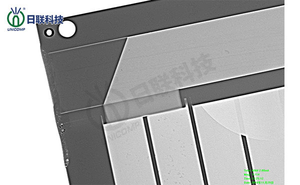 怎么挑選X射線檢測(cè)系統(tǒng)的主要部件？