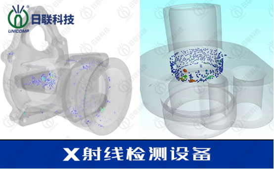 工業(yè)X-RAY檢測(cè)設(shè)備