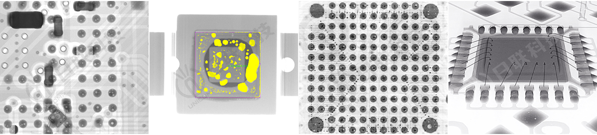 日聯(lián)X-ray檢測(cè)圖