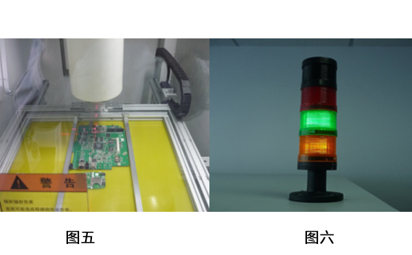 日聯(lián)科技X光機開關機流程及日常保養(yǎng)