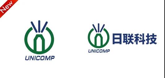 日聯(lián)新LOGO